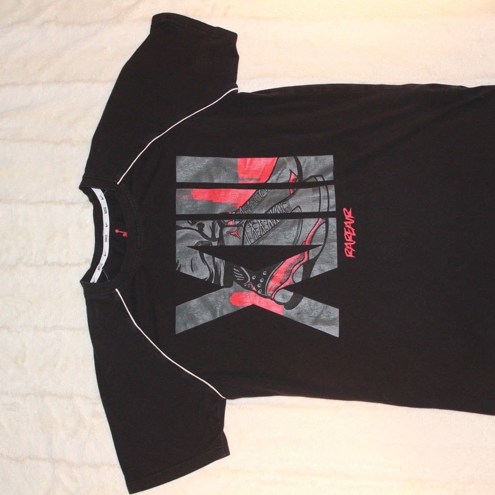 Jordan Nike t shirt
